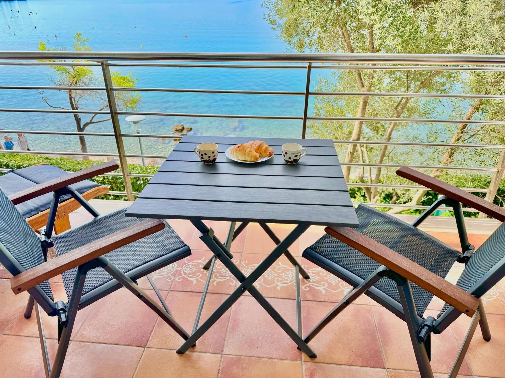 Apartman Nina Selce Dış mekan fotoğraf