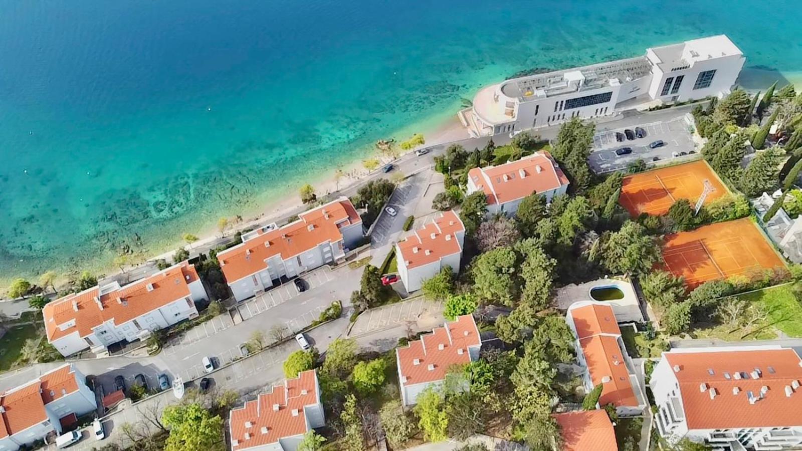 Apartman Nina Selce Dış mekan fotoğraf