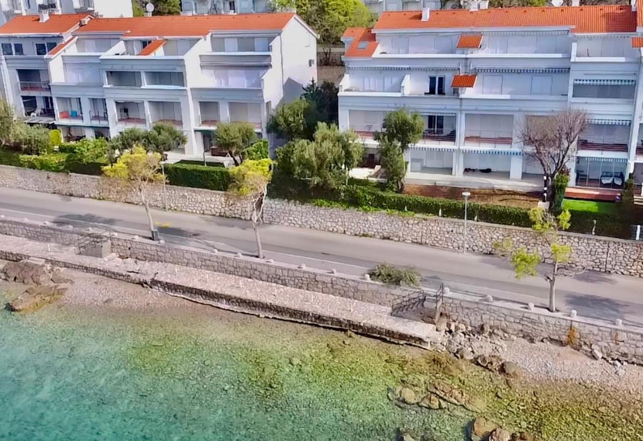 Apartman Nina Selce Dış mekan fotoğraf