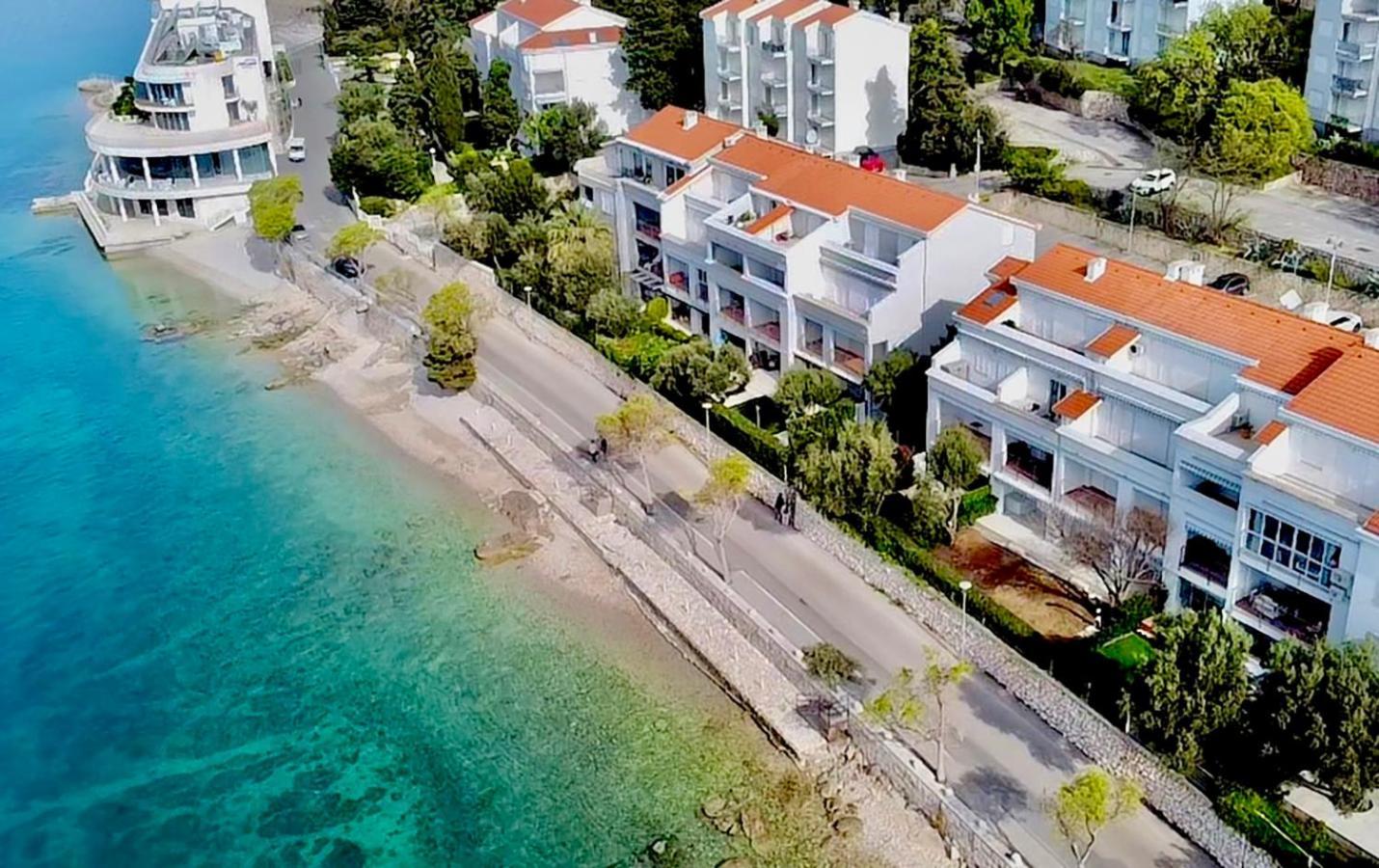Apartman Nina Selce Dış mekan fotoğraf