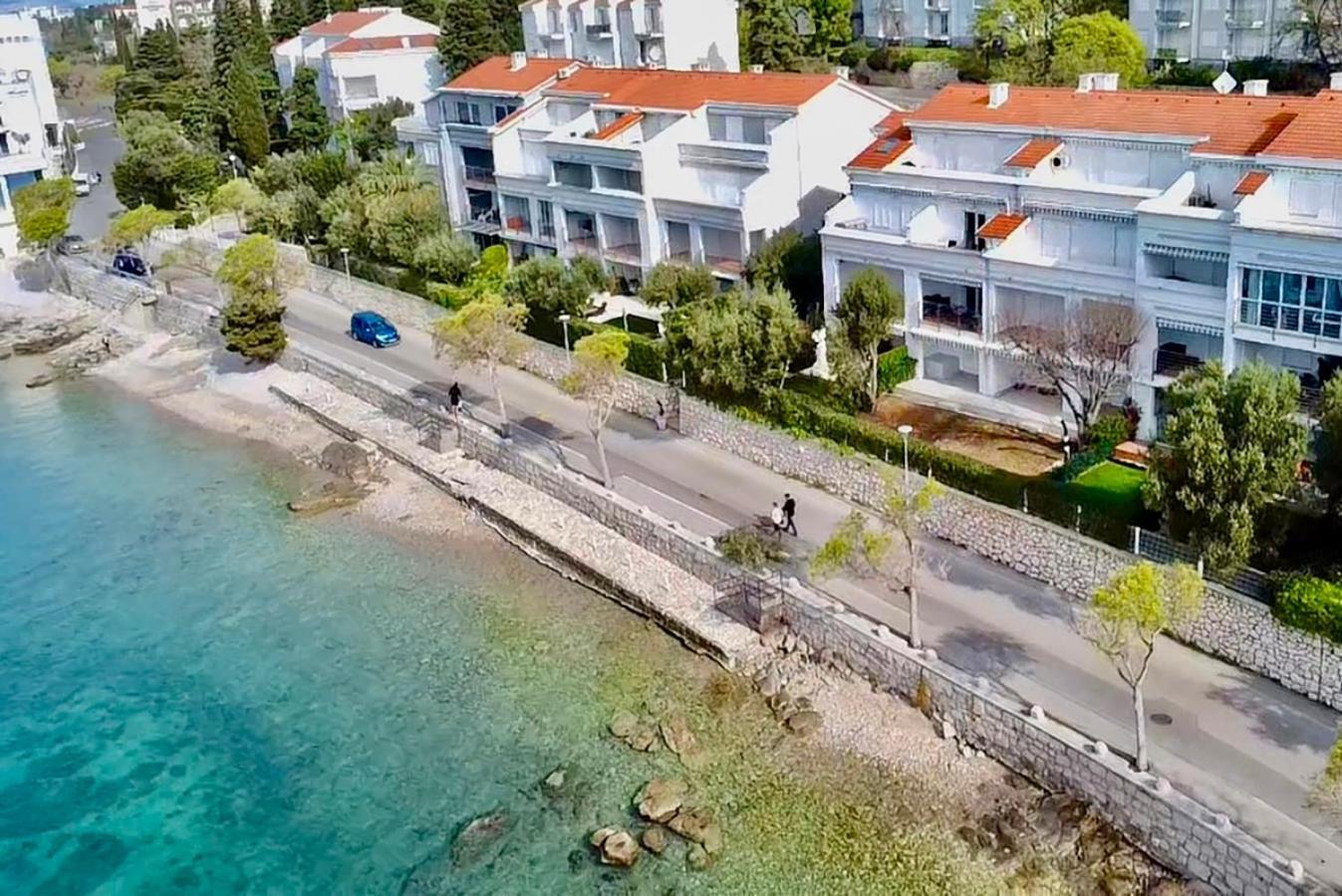 Apartman Nina Selce Dış mekan fotoğraf