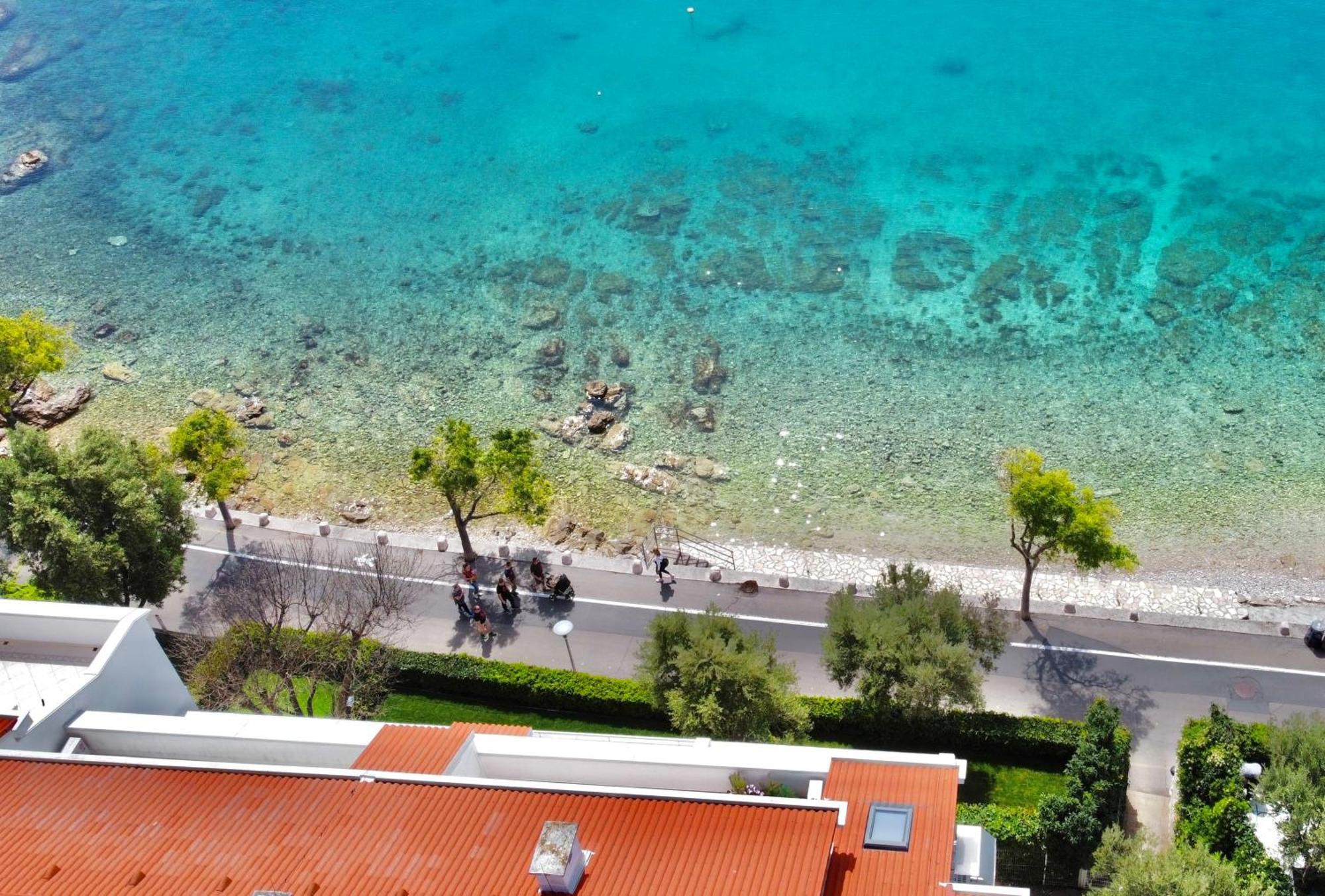 Apartman Nina Selce Dış mekan fotoğraf