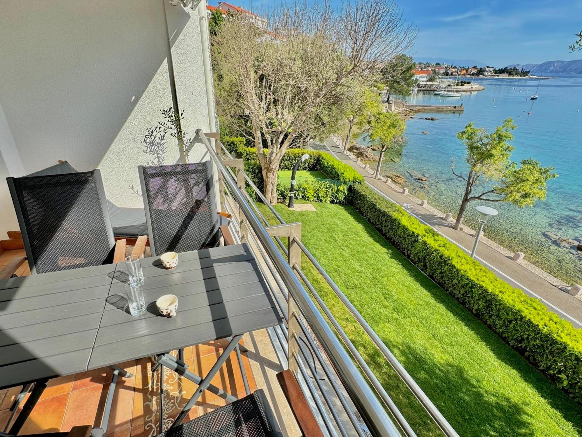 Apartman Nina Selce Dış mekan fotoğraf