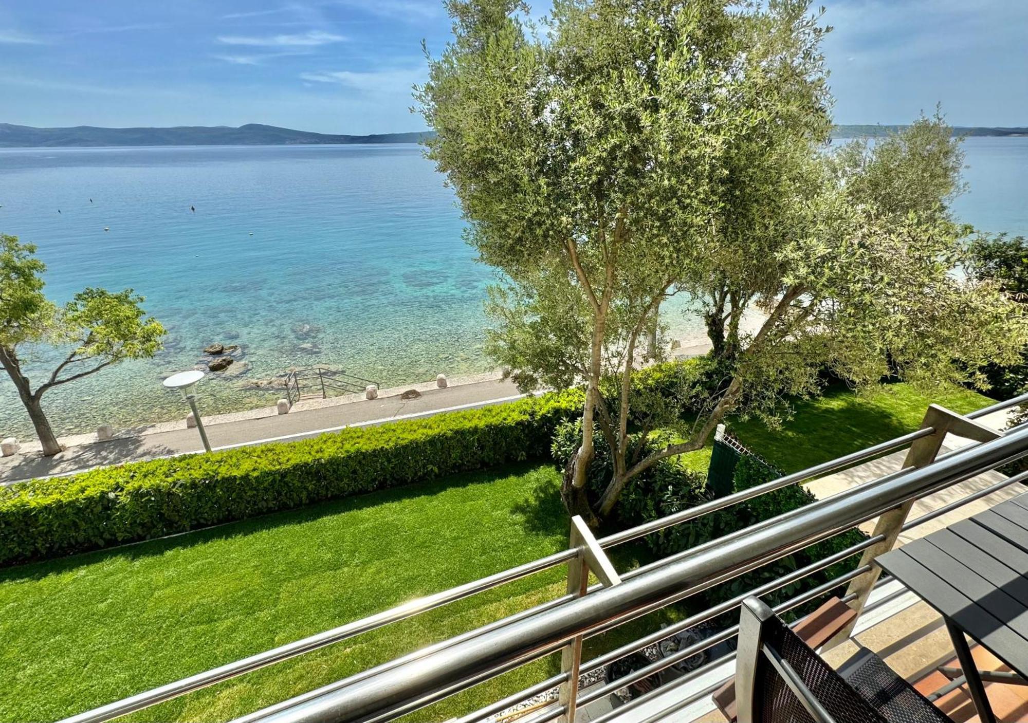 Apartman Nina Selce Dış mekan fotoğraf