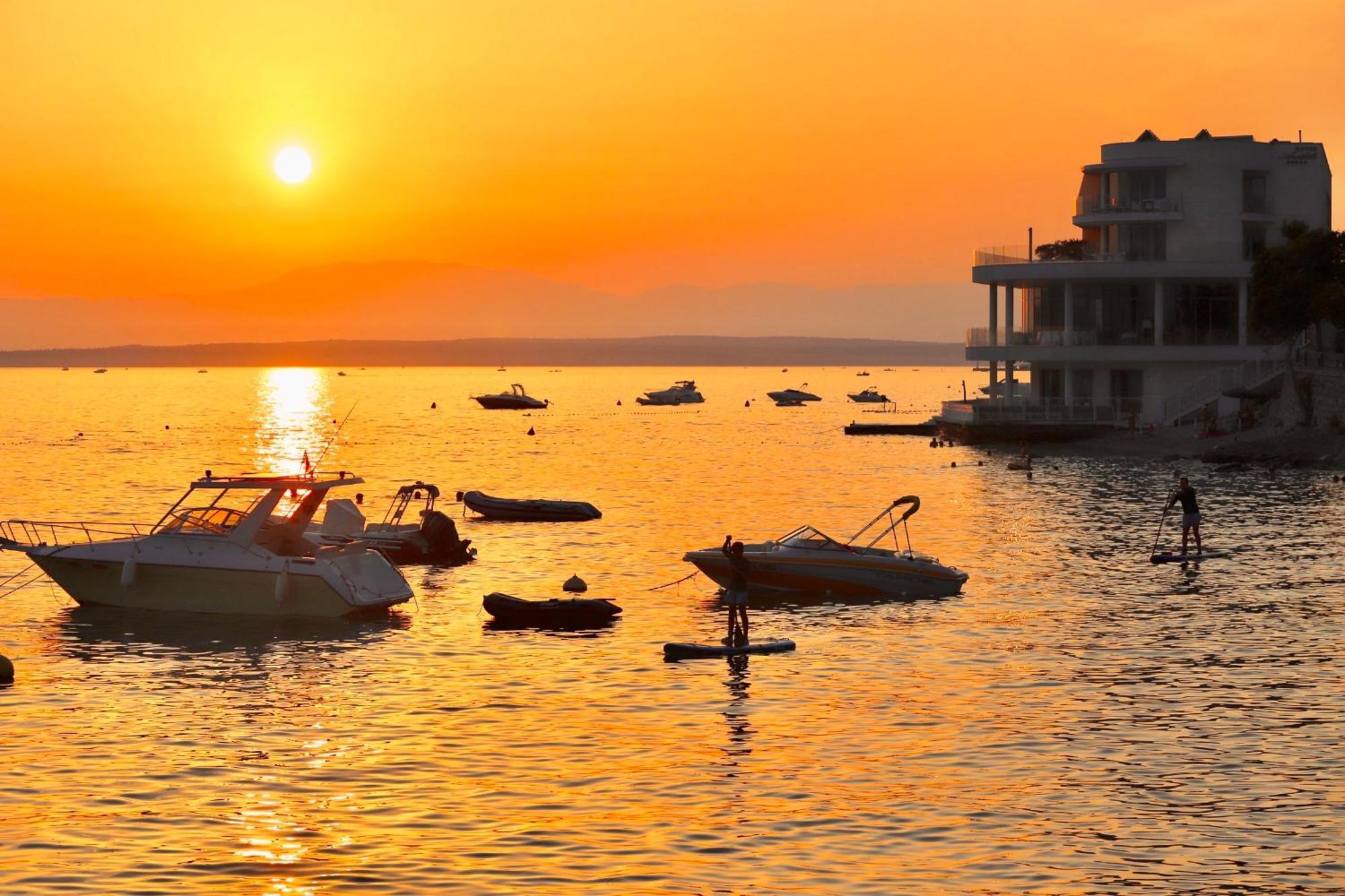 Apartman Nina Selce Dış mekan fotoğraf