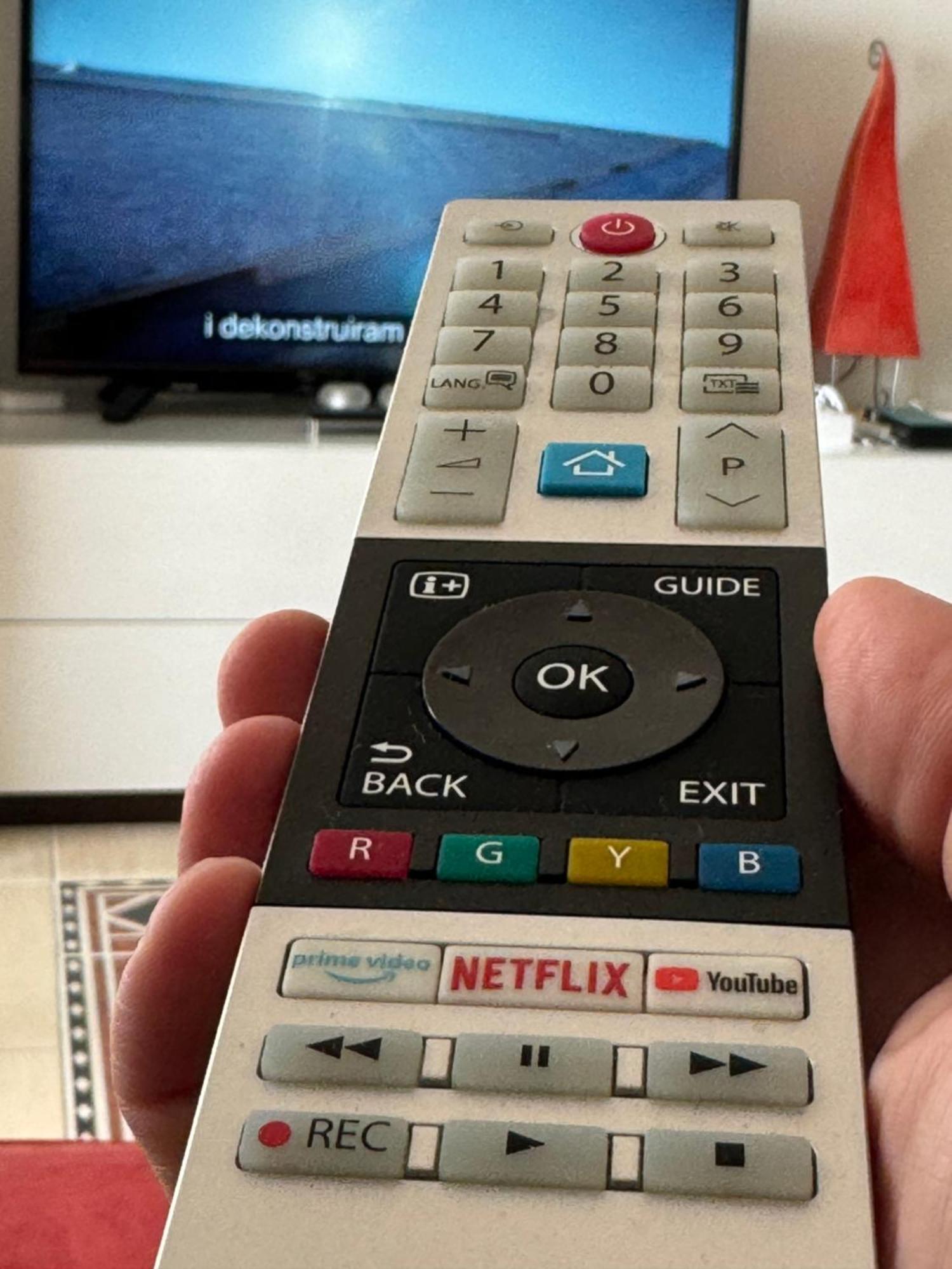 Apartman Nina Selce Dış mekan fotoğraf