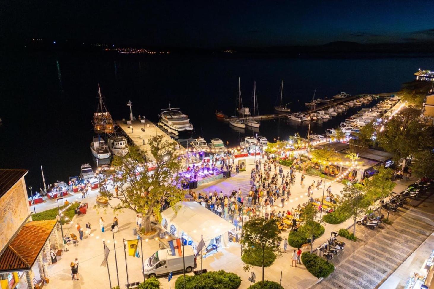 Apartman Nina Selce Dış mekan fotoğraf